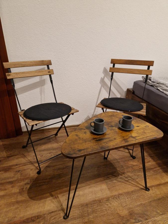 Apartman Siesta 포프라트 외부 사진